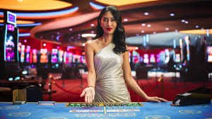 hari88 Live Baccarat Diamond
